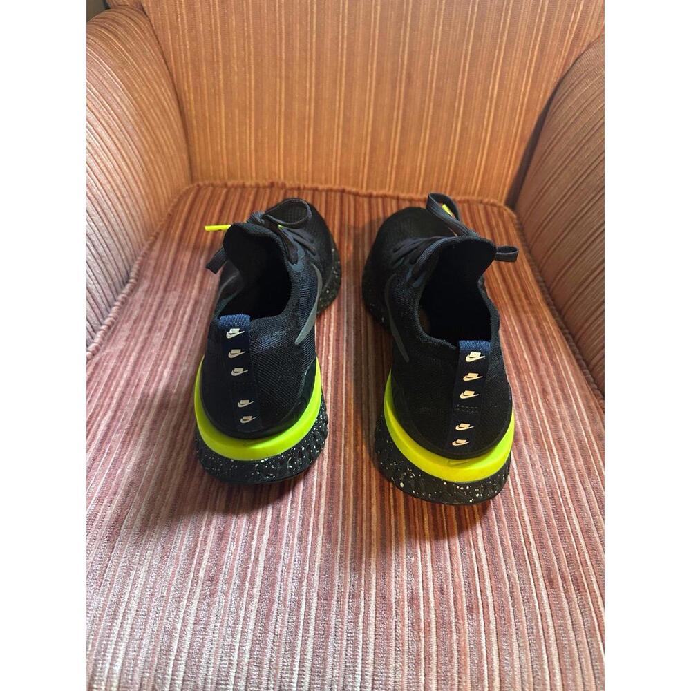 Nike Epic React 2 SE 'Sequoia' - Picture 3 of 6